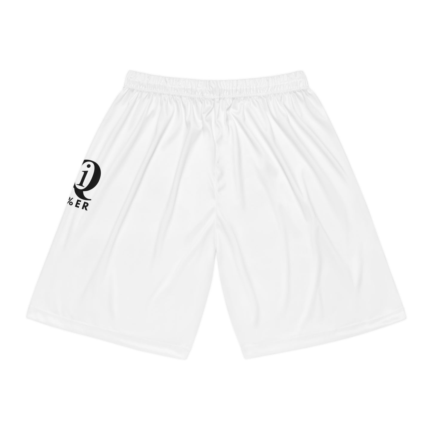 Custom Basketball Shorts with Logo – Stylish Athletic Wear for Sports Lovers