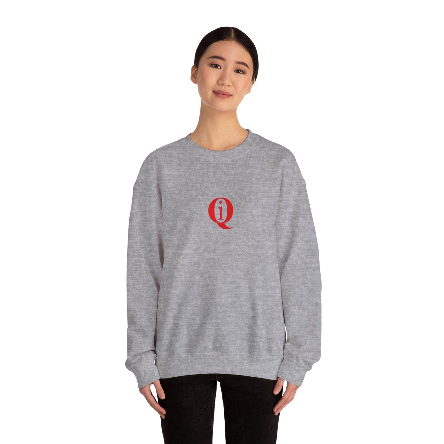 IQ Fashion | Unisex Heavy Blend™ Crewneck Sweatshirt