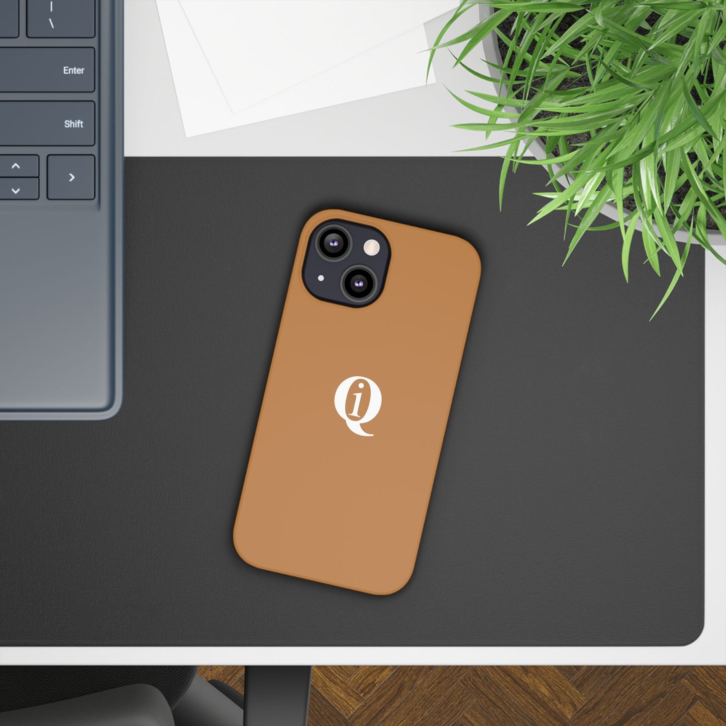 IQ Fashion | Slim Cases