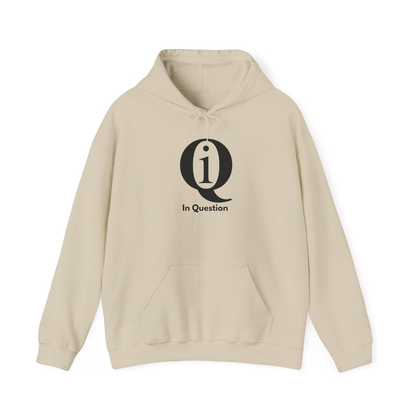 Unisex Heavy Blend™ Hooded Sweatshirt - Ivy League Inspired Design