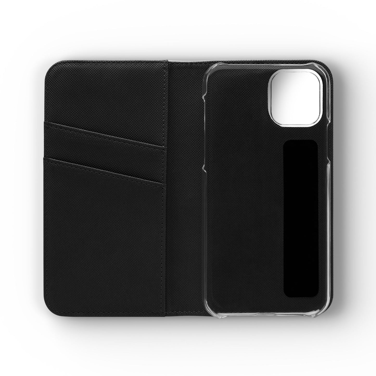 IQ Fashion | Flip Cases