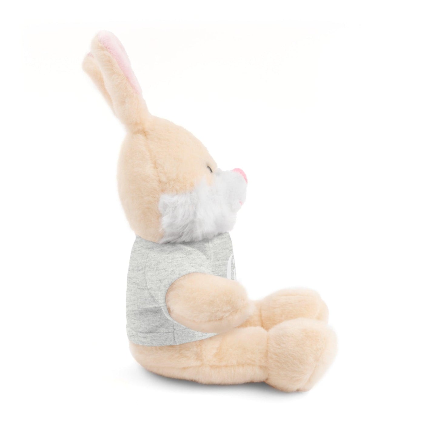 IQ Fashion | Stuffed Animals with Tee