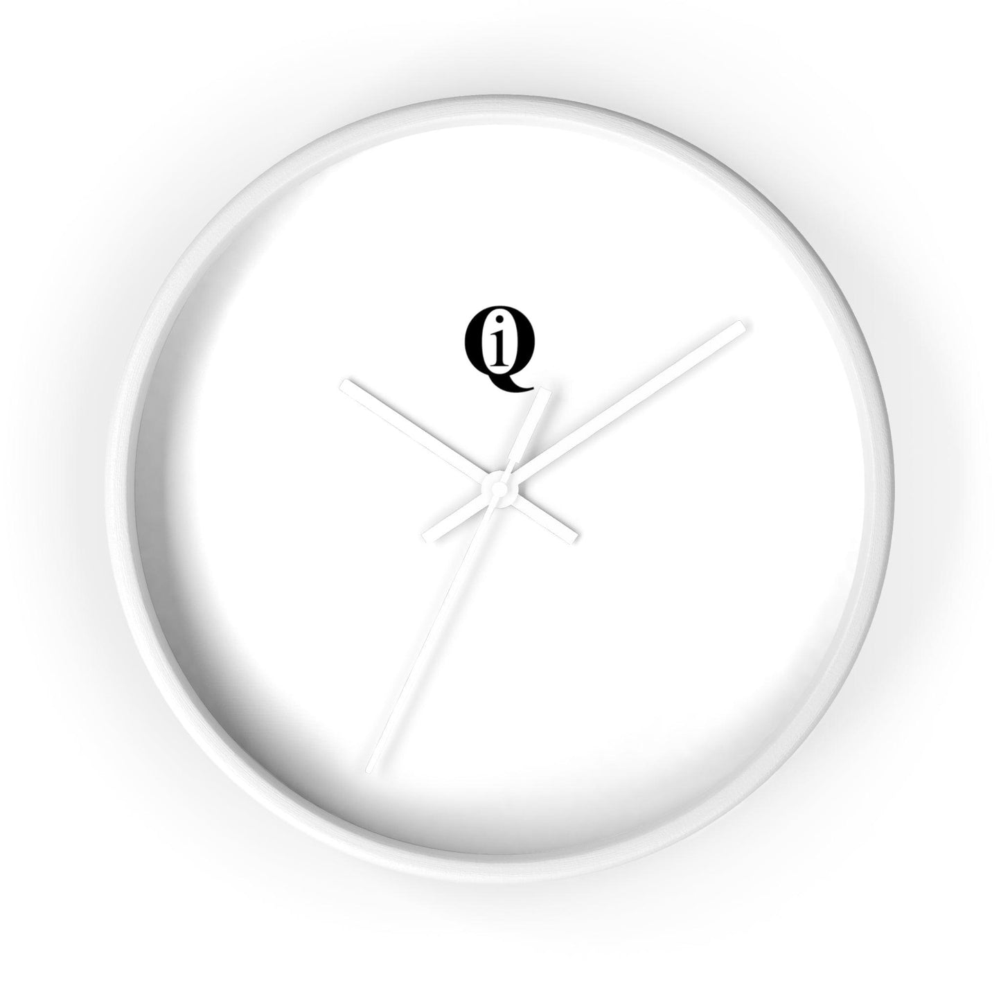 IQ Fashion | Wall Clock