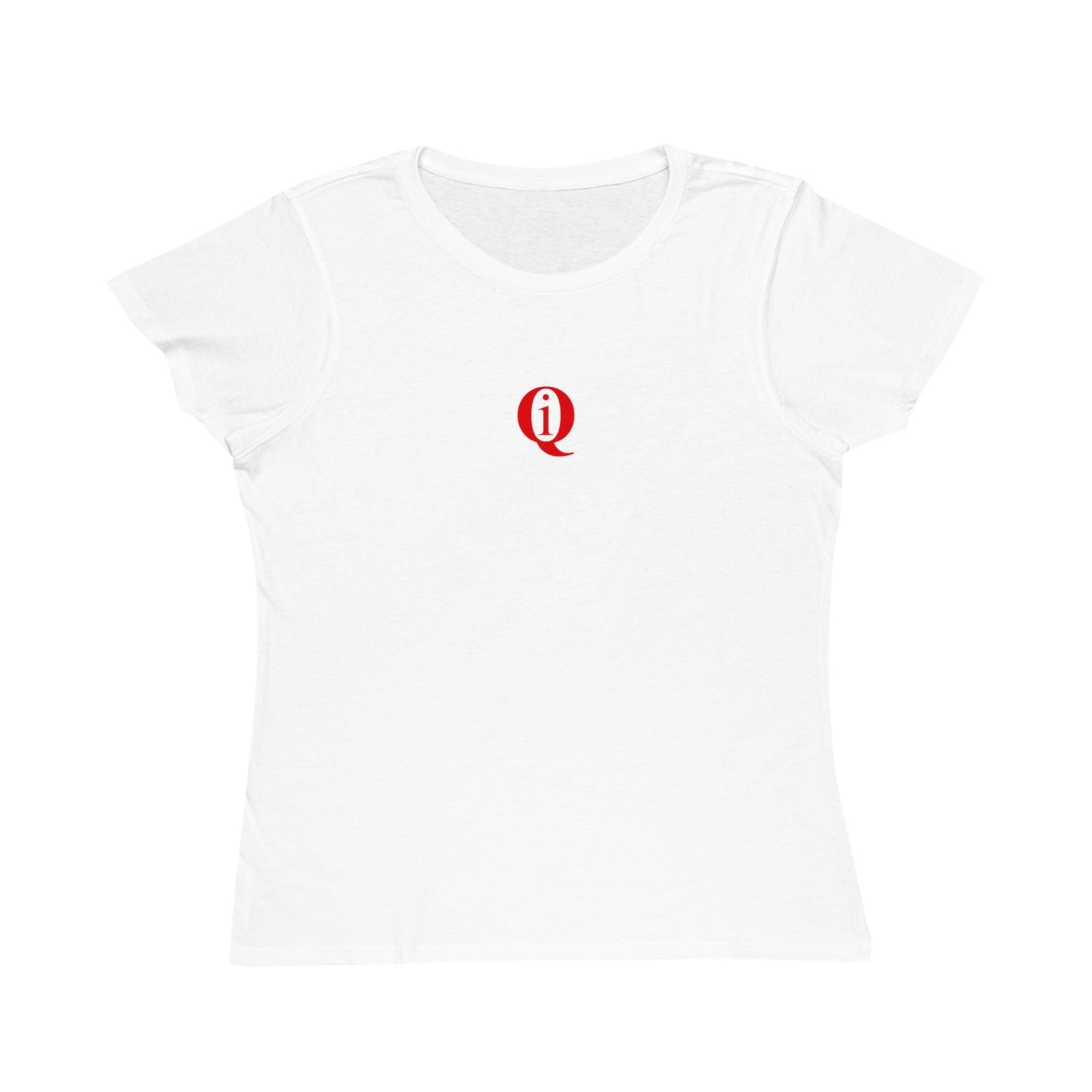 IQ Fashion | Organic Women's Classic T-Shirt