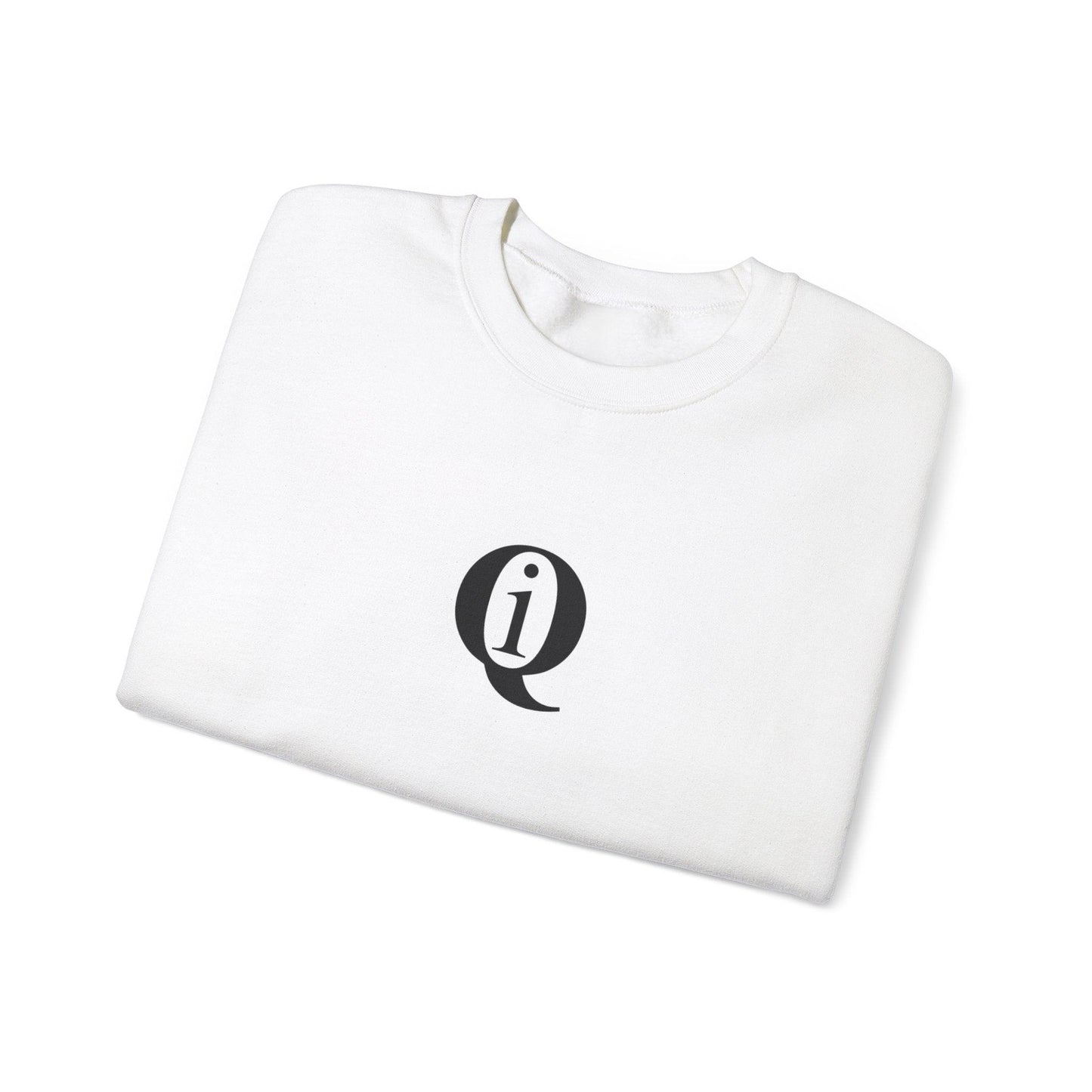 IQ Fashion | Unisex Heavy Blend™ Crewneck Sweatshirt