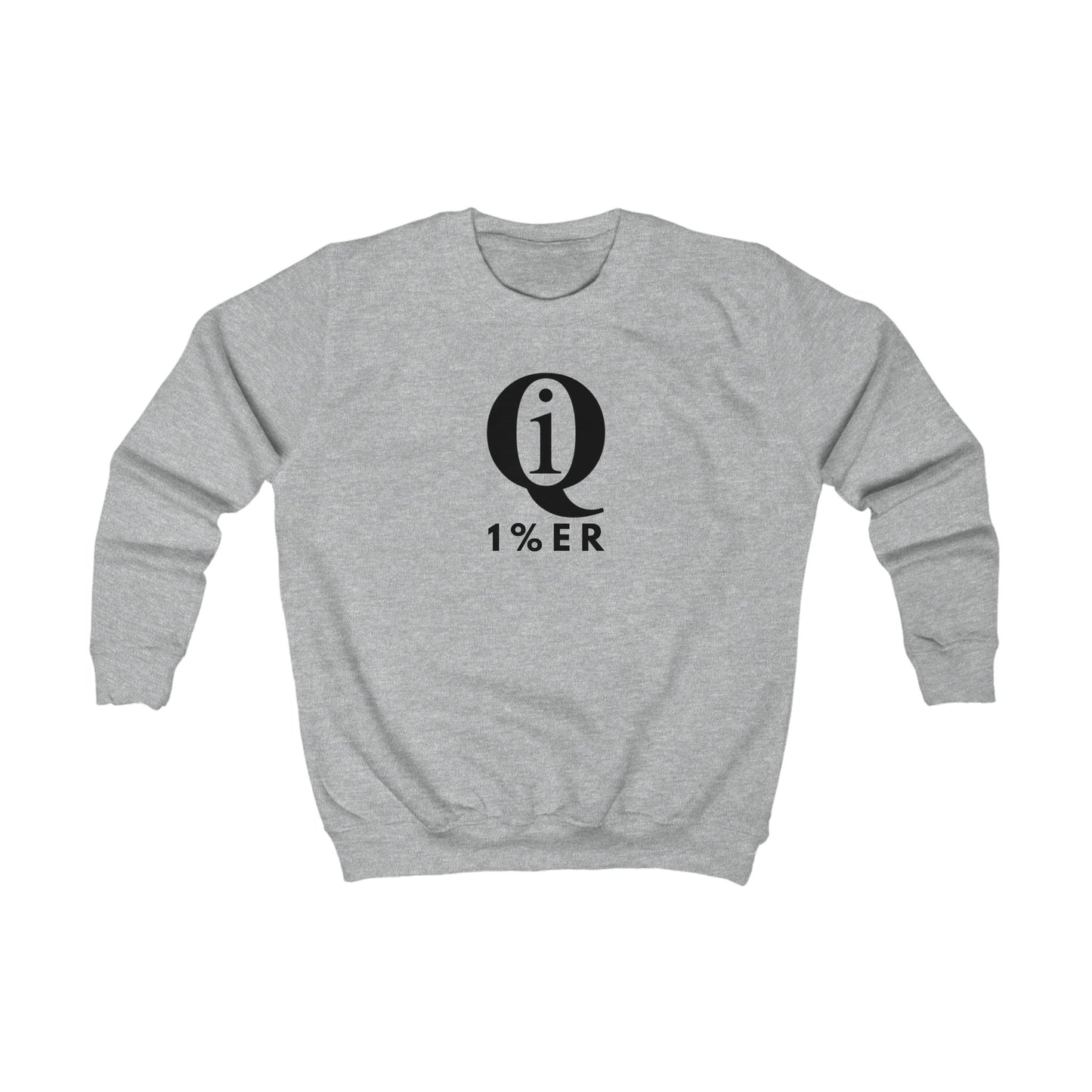 IQ Fashion | Kids Sweatshirt