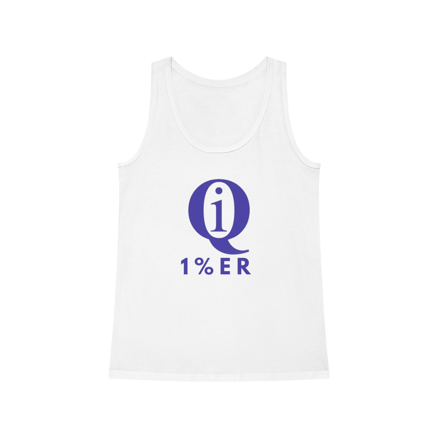 Inspirational Women’s Dreamer Tank Top - "I On Board" Motivational Top