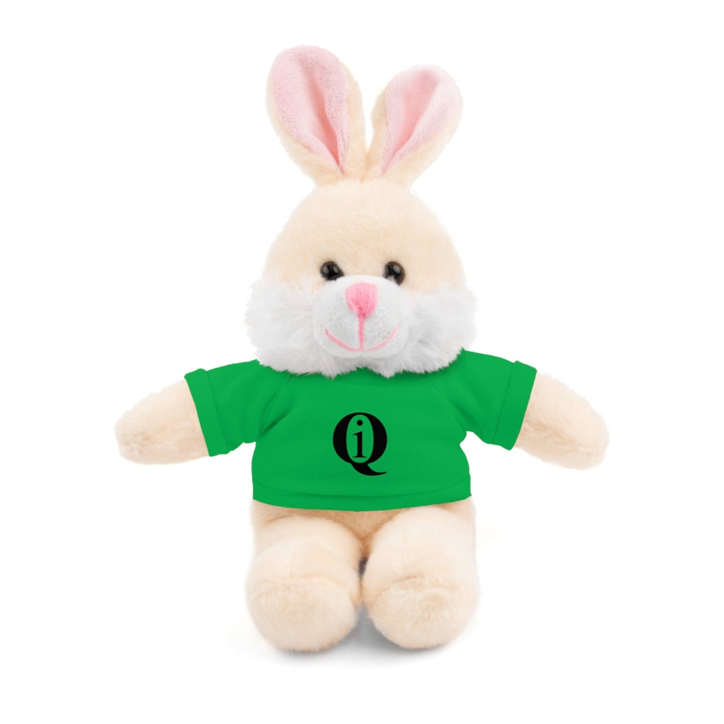 IQ Fashion | Stuffed Animals with Tee