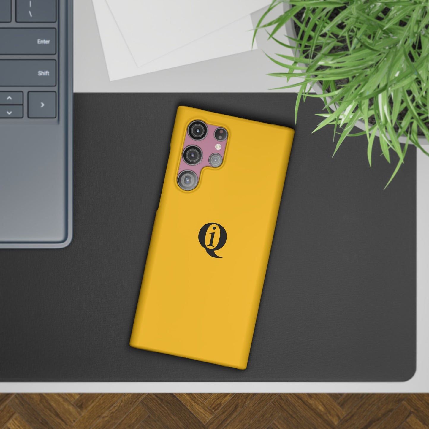 IQ Fashion | Slim Cases