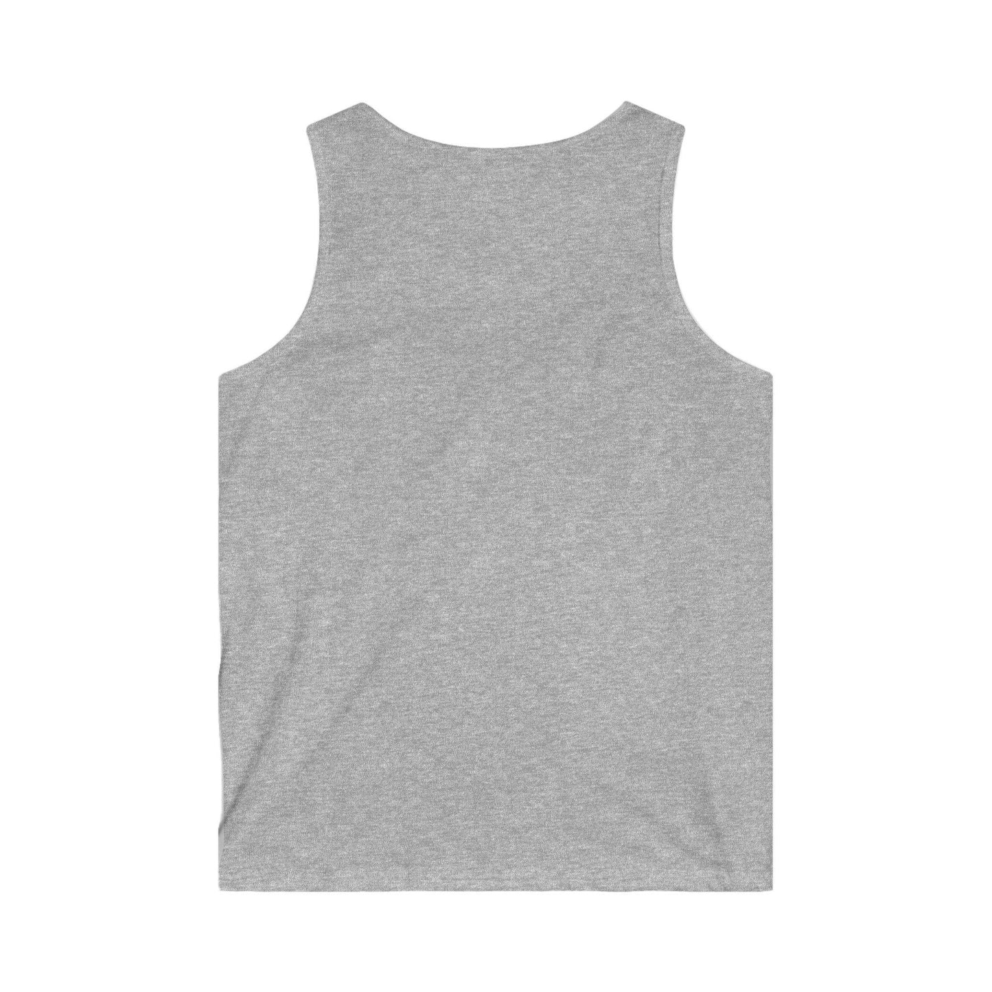 IQ Fashion | Men's Softstyle Tank Top