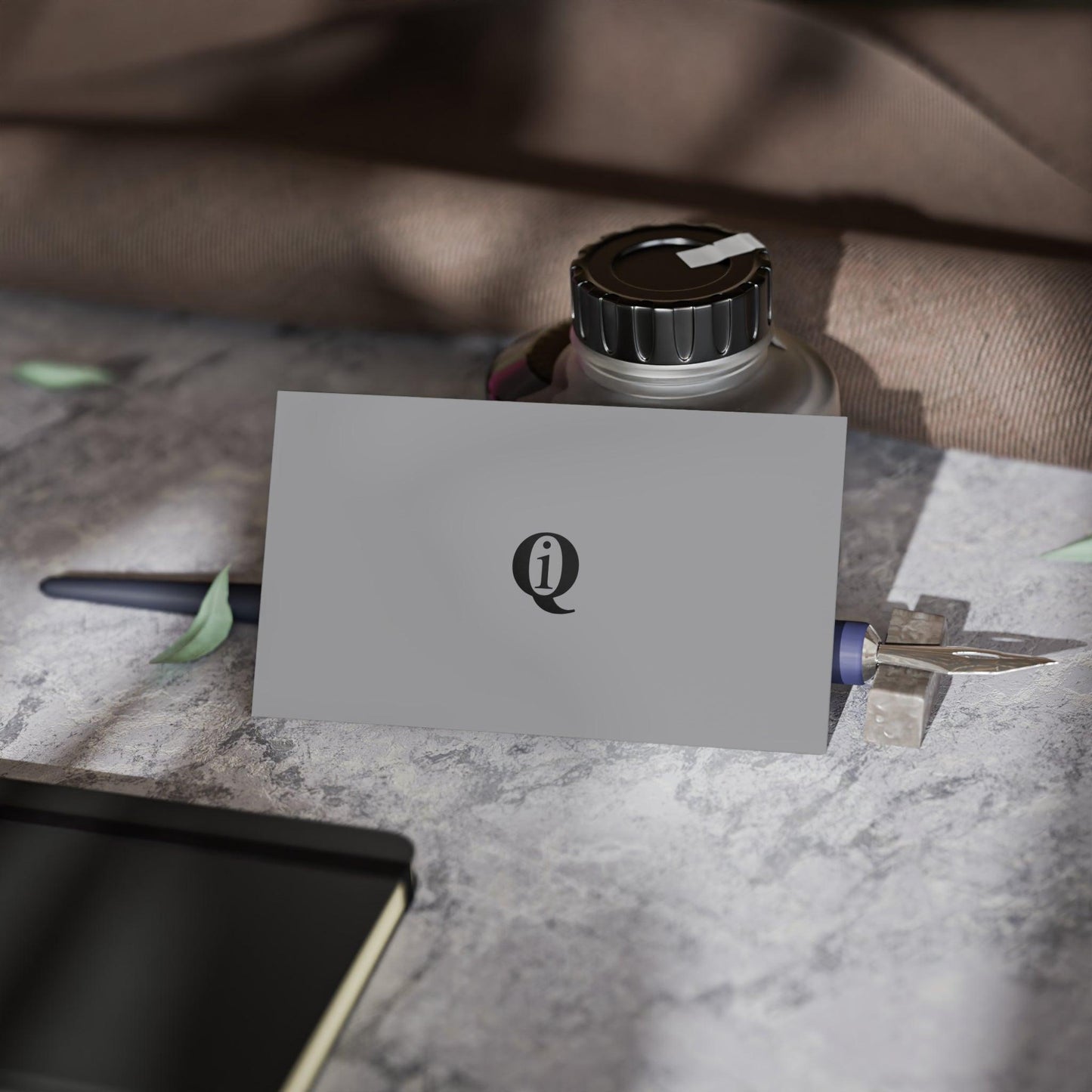 IQ Fashion | Business Cards