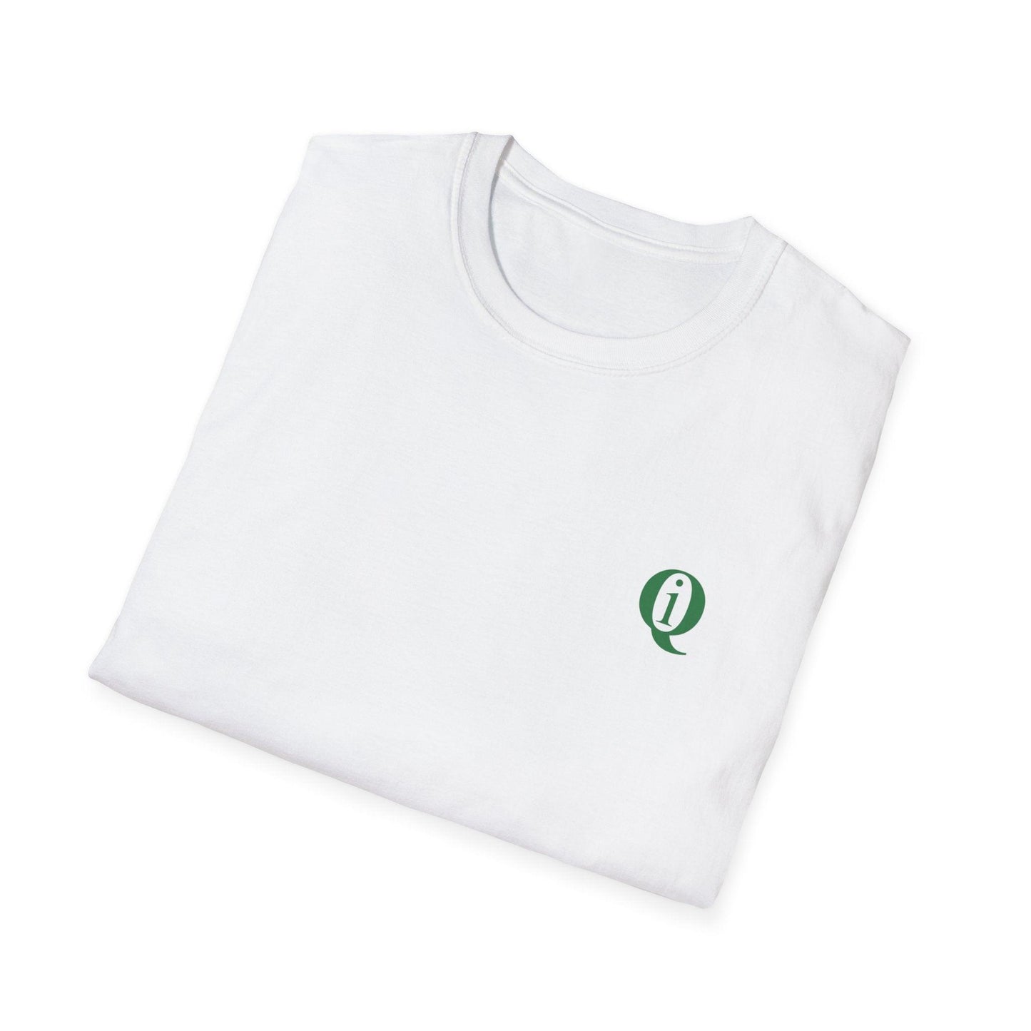 IQ Fashion | Unisex Softstyle T-Shirt