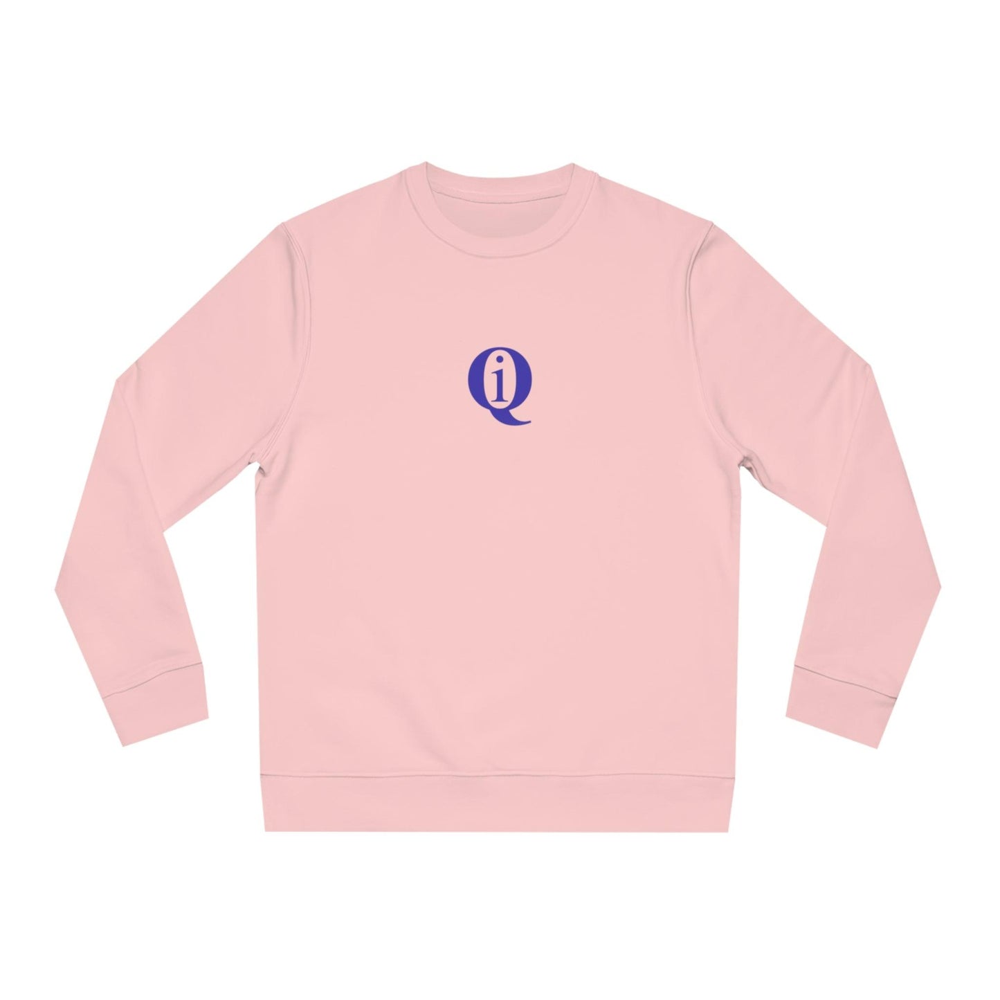 IQ Fashion | Unisex Changer Sweatshirt