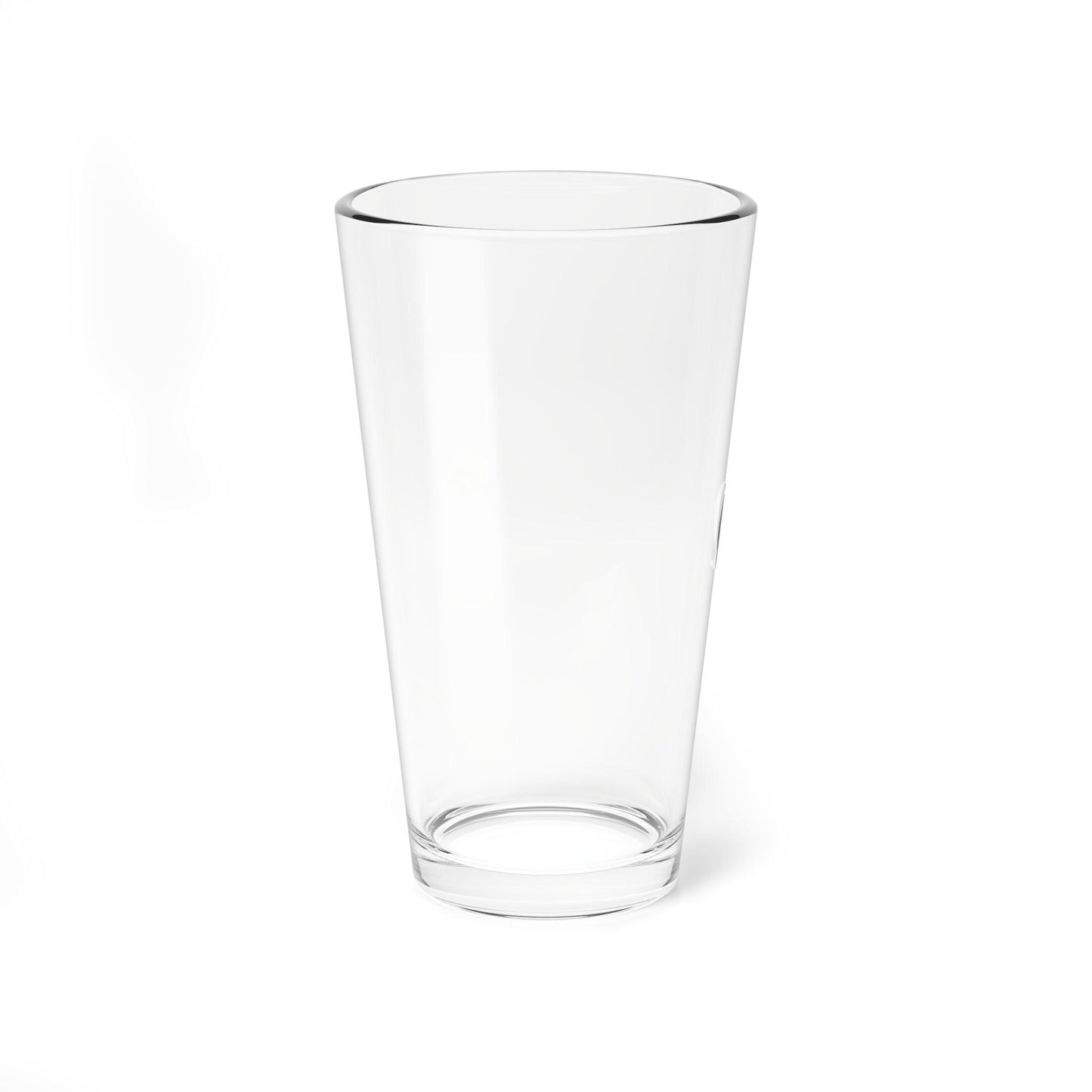 IQ Fashion | Mixing Glass, 16oz