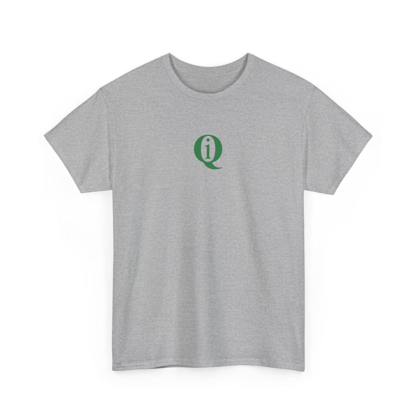 IQ Fashion | Unisex Heavy Cotton Tee