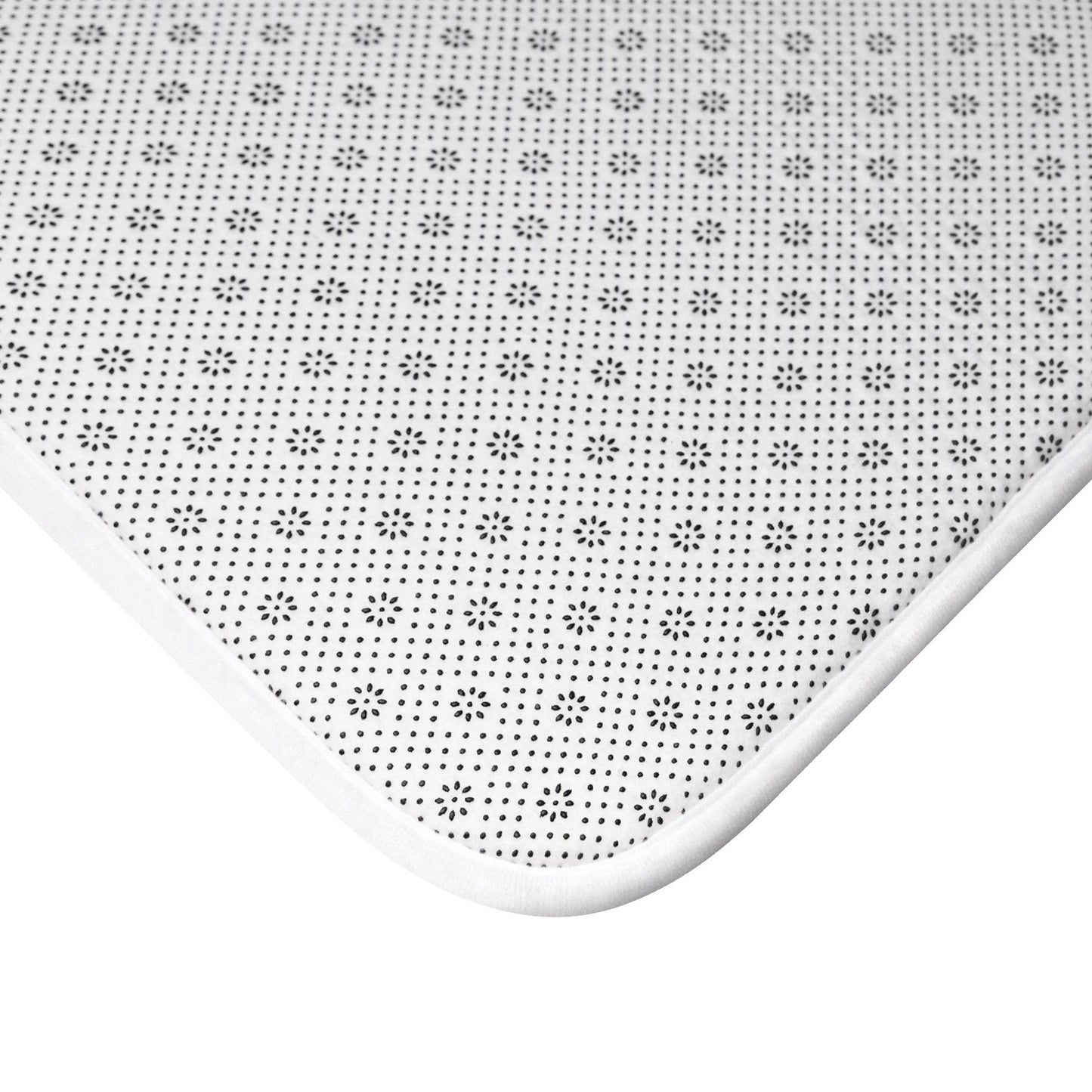 IQ Fashion | Bath Mat