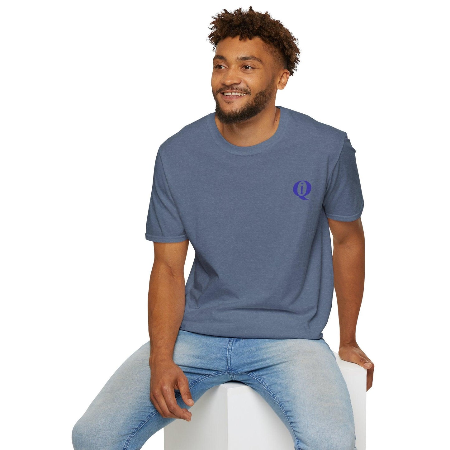 IQ Fashion | Unisex Softstyle T-Shirt