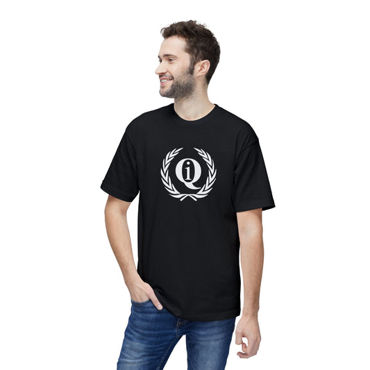 Informative Unisex Midweight T-Shirt - Made in US