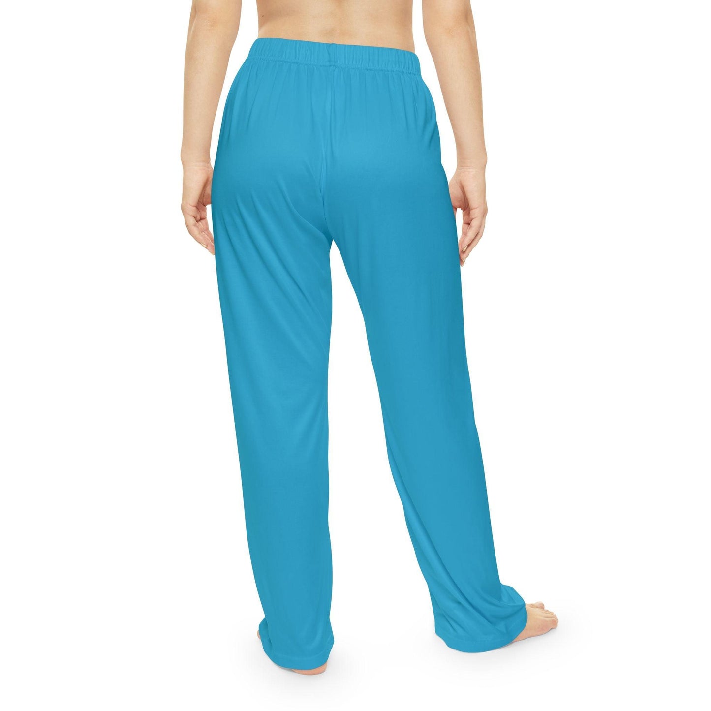 IQ Fashion | Women's Pajama Pants (AOP)