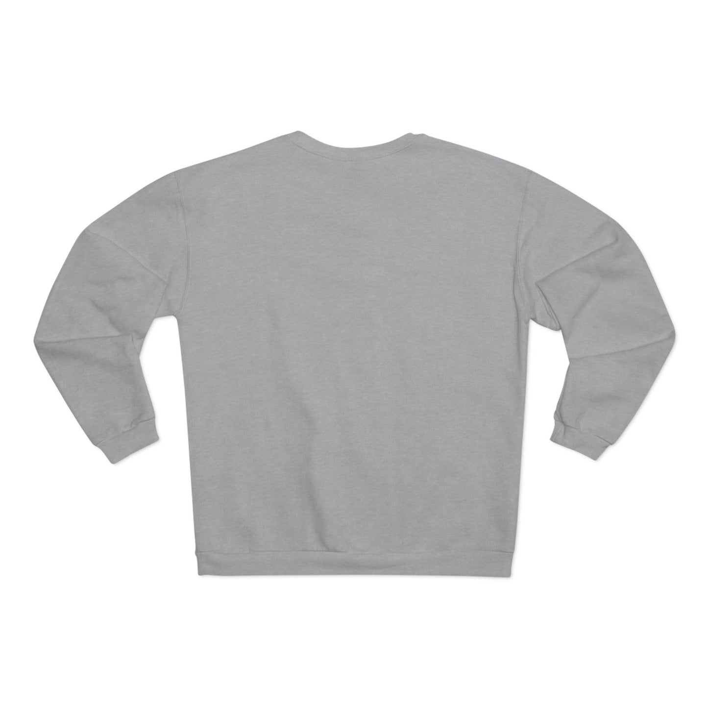 IQ Fashion | Unisex Crew Neck Sweatshirt (EU)