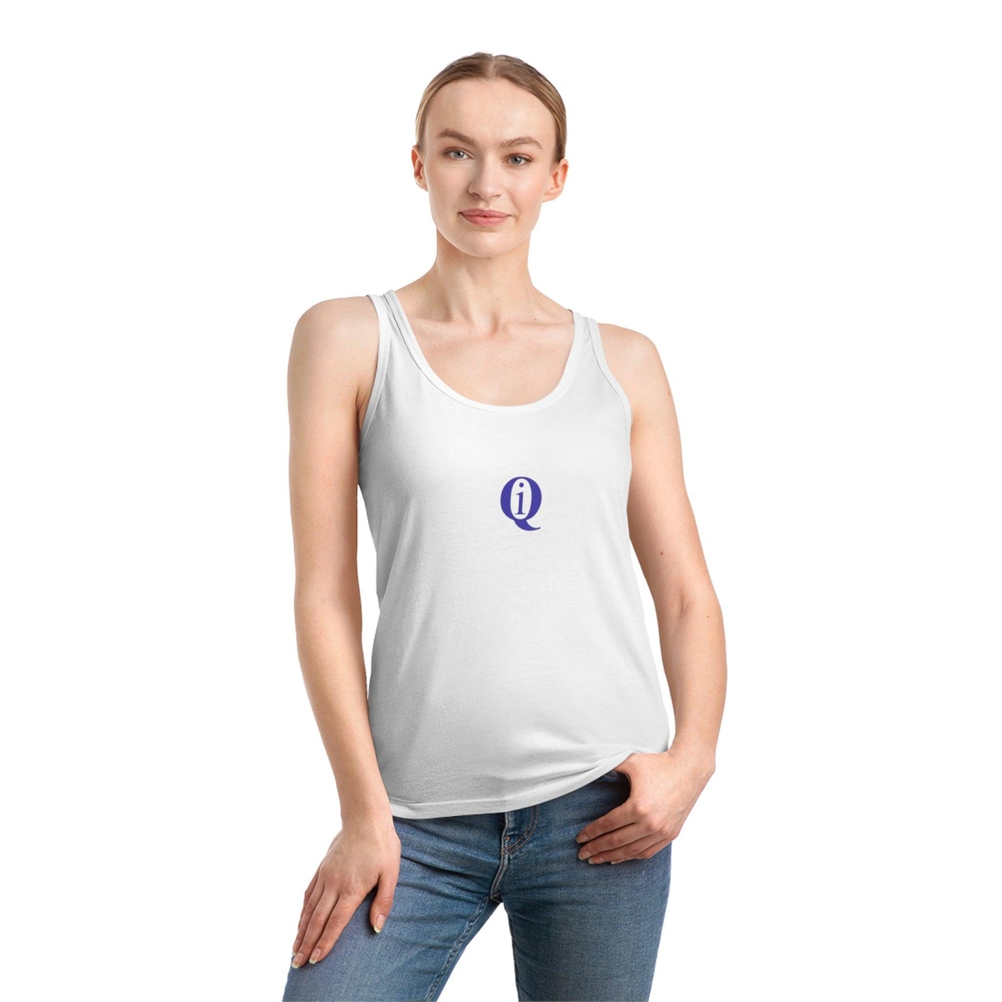 IQ Fashion | Women's Dreamer Tank Top