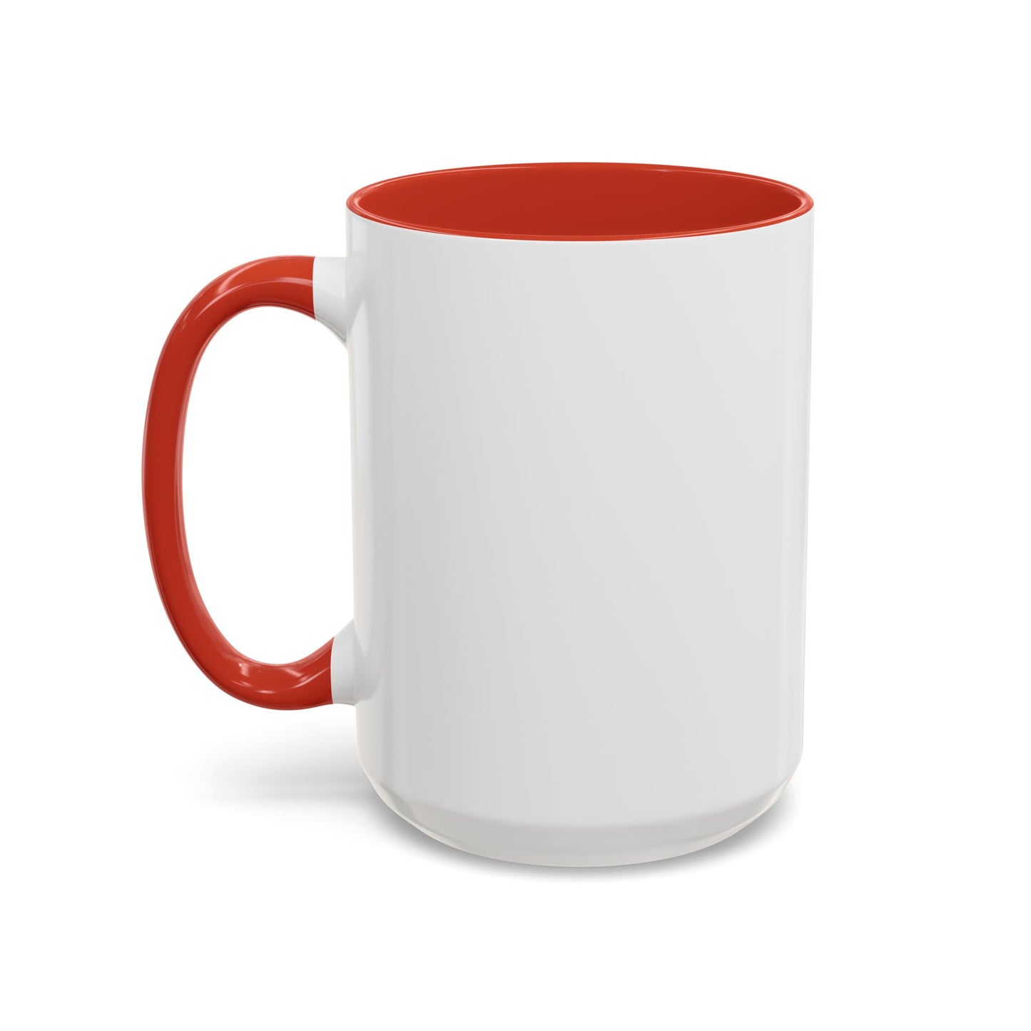 IQ Fashion | Accent Coffee Mug (11, 15oz)