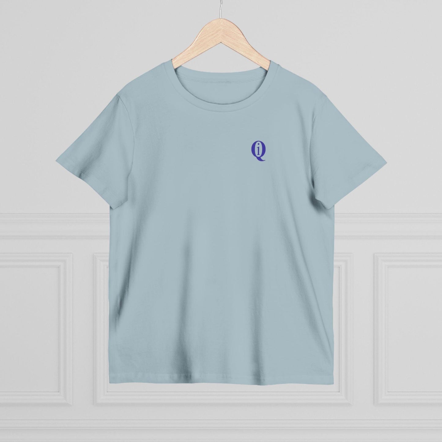 IQ Fashion | Women’s Maple Tee