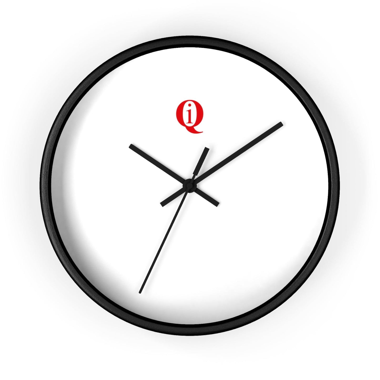 IQ Fashion Wall Clock