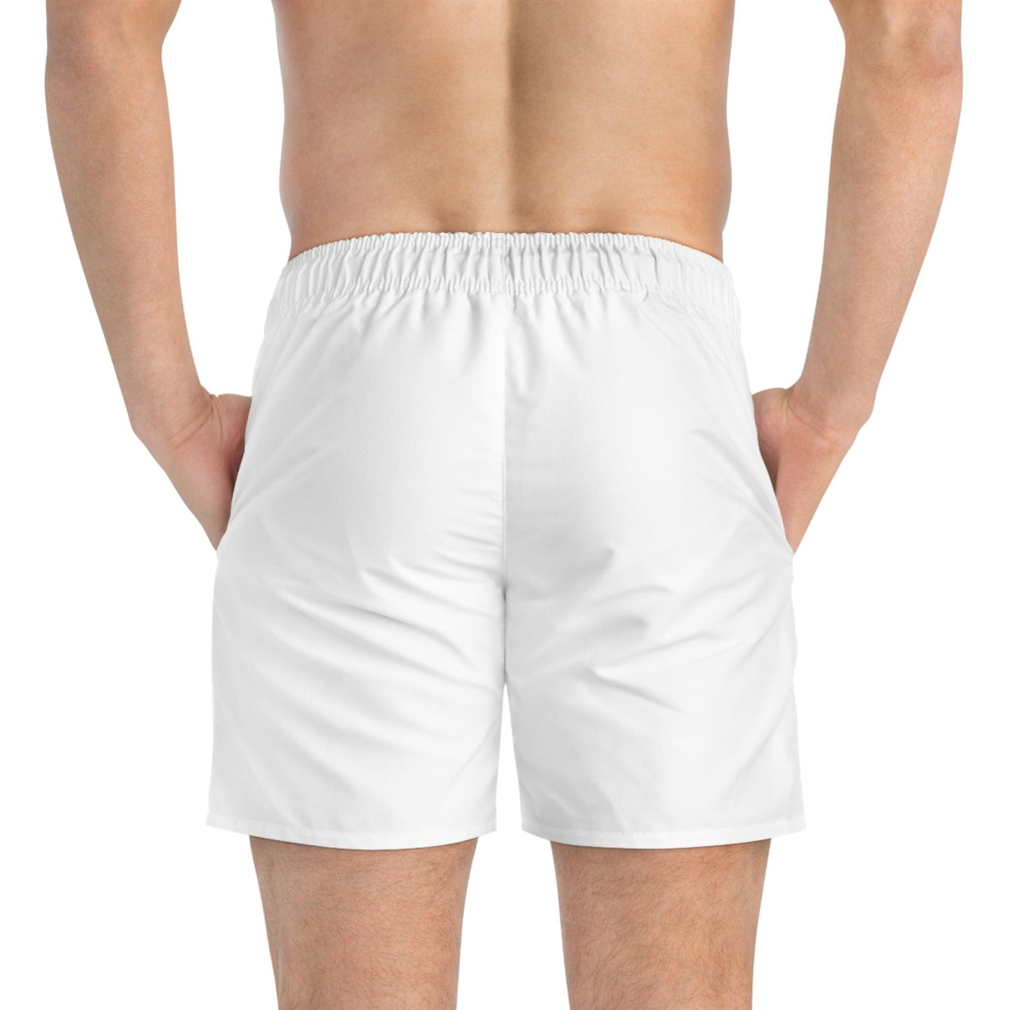 IQ Fashion | Swim Trunks (AOP)