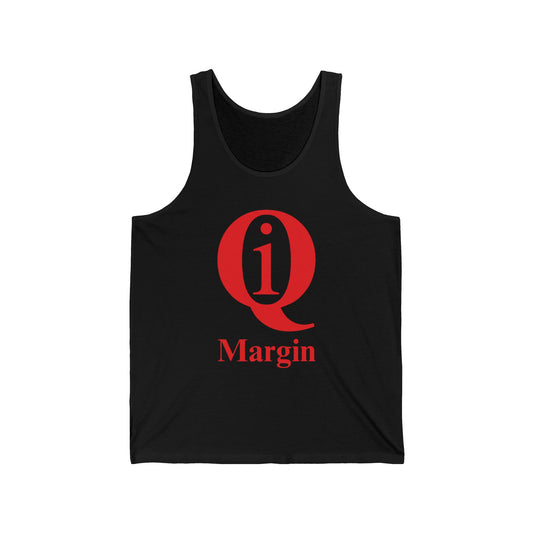 Funny Unisex Jersey Tank