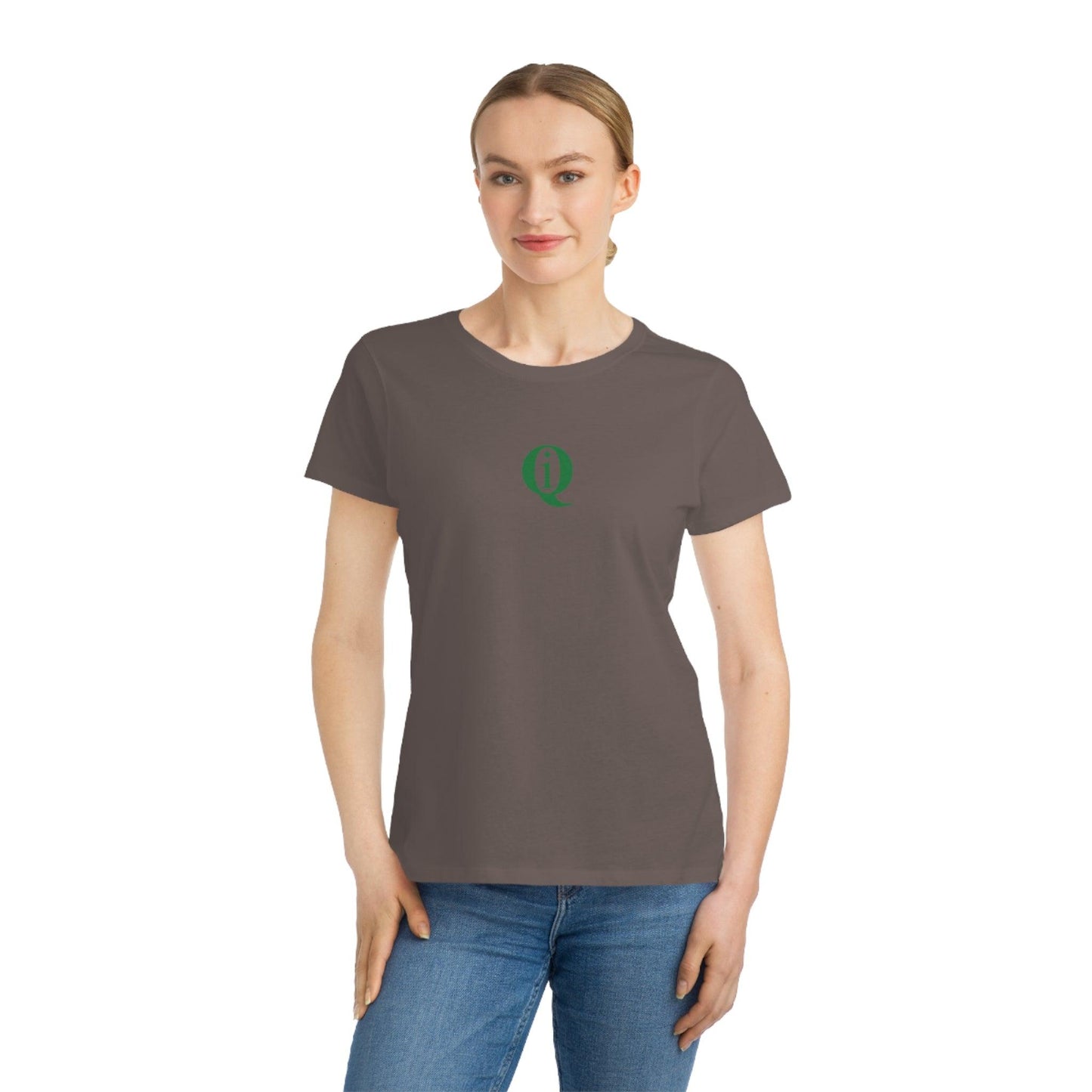 IQ Fashion | Organic Women's Classic T-Shirt