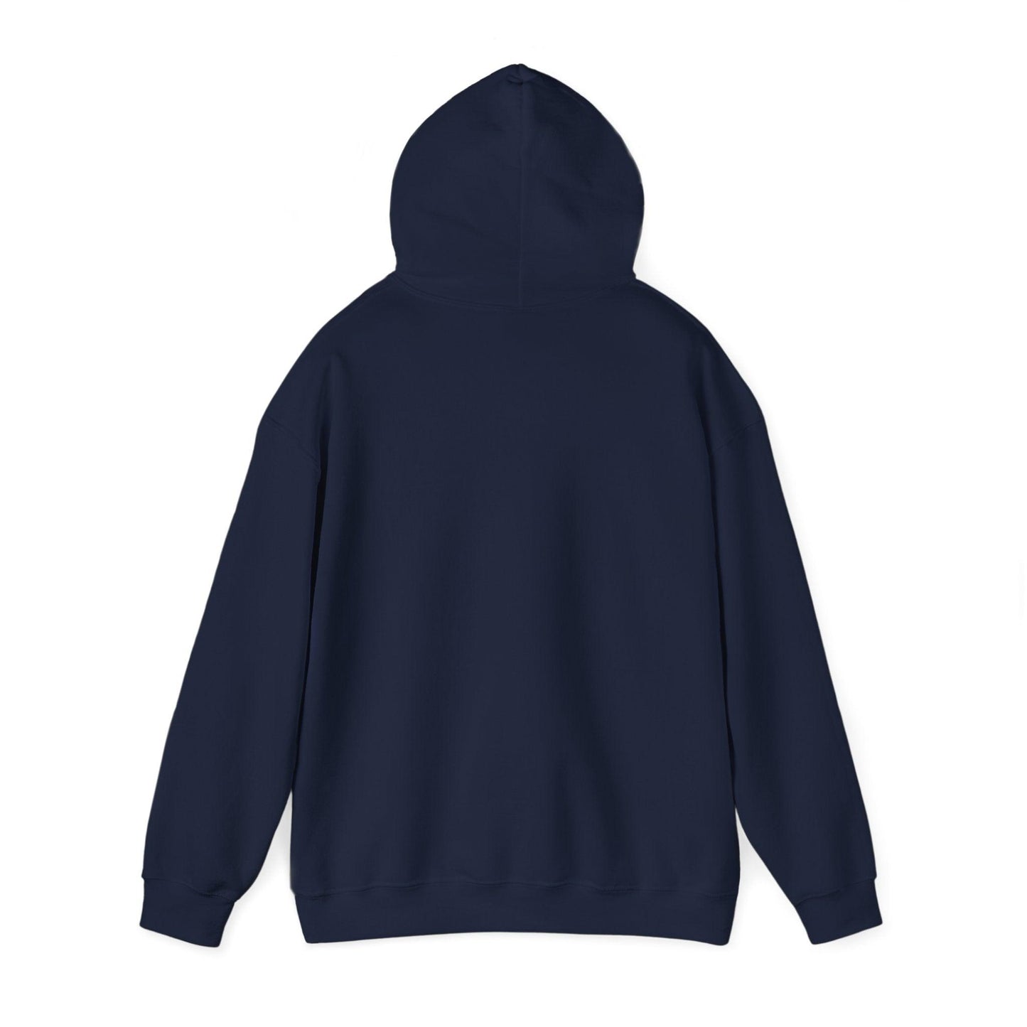 IQ Fashion | Unisex Heavy Blend™ Hooded Sweatshirt