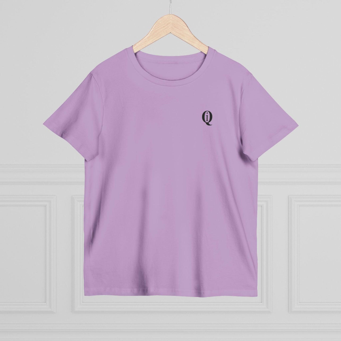 IQ Fashion | Women’s Maple Tee