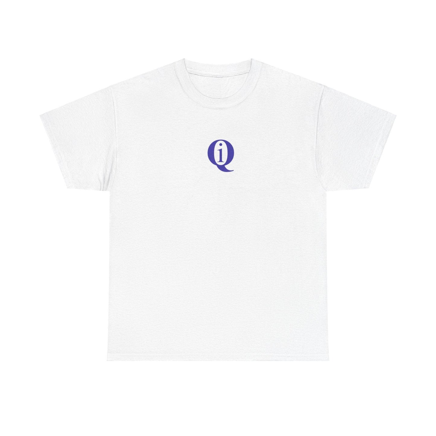 IQ Fashion | Unisex Heavy Cotton Tee IQ Fashion