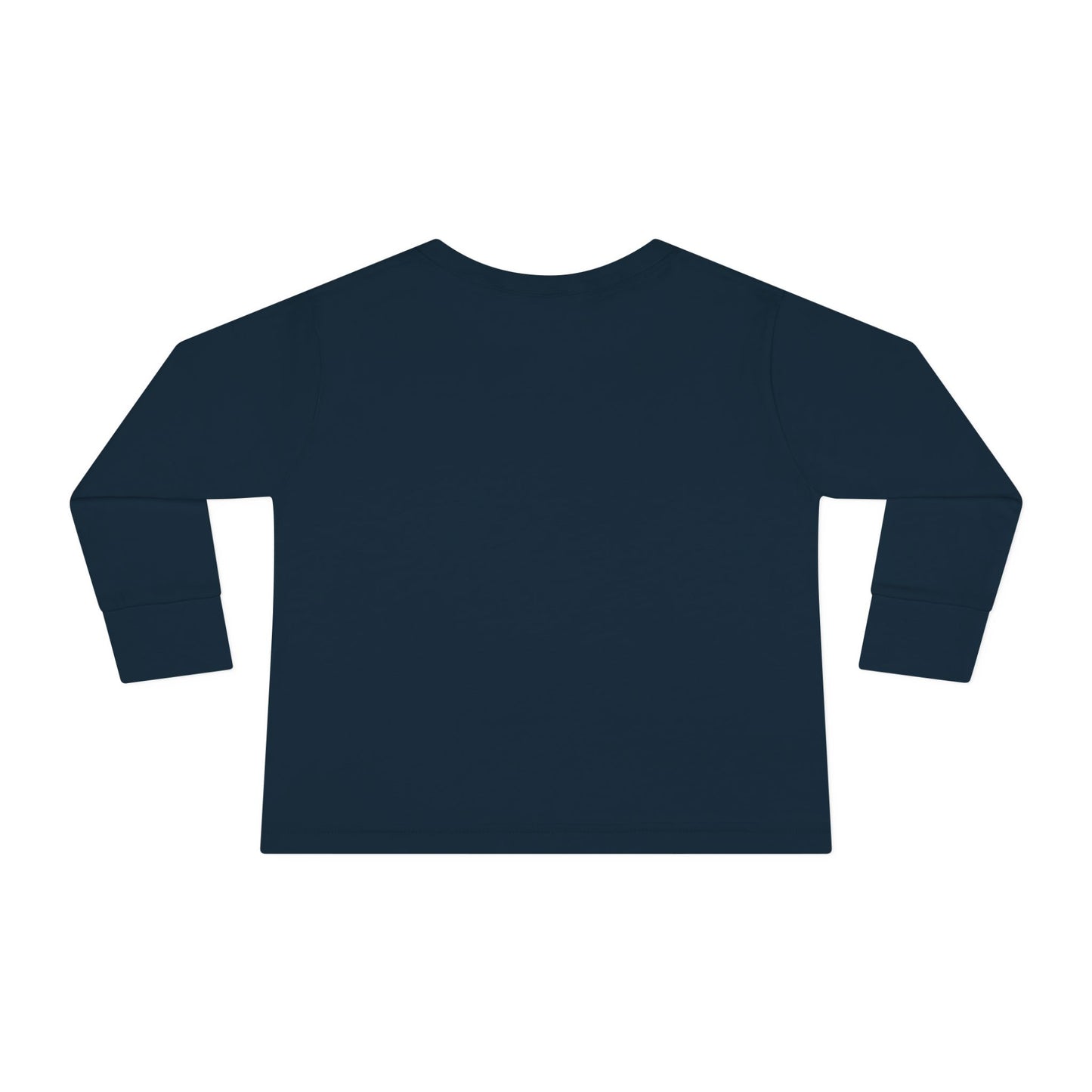 IQ Fashion | Toddler Long Sleeve Tee