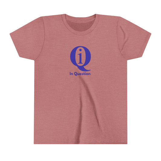 IQ Fashion | Cool Youth Short Sleeve Tee