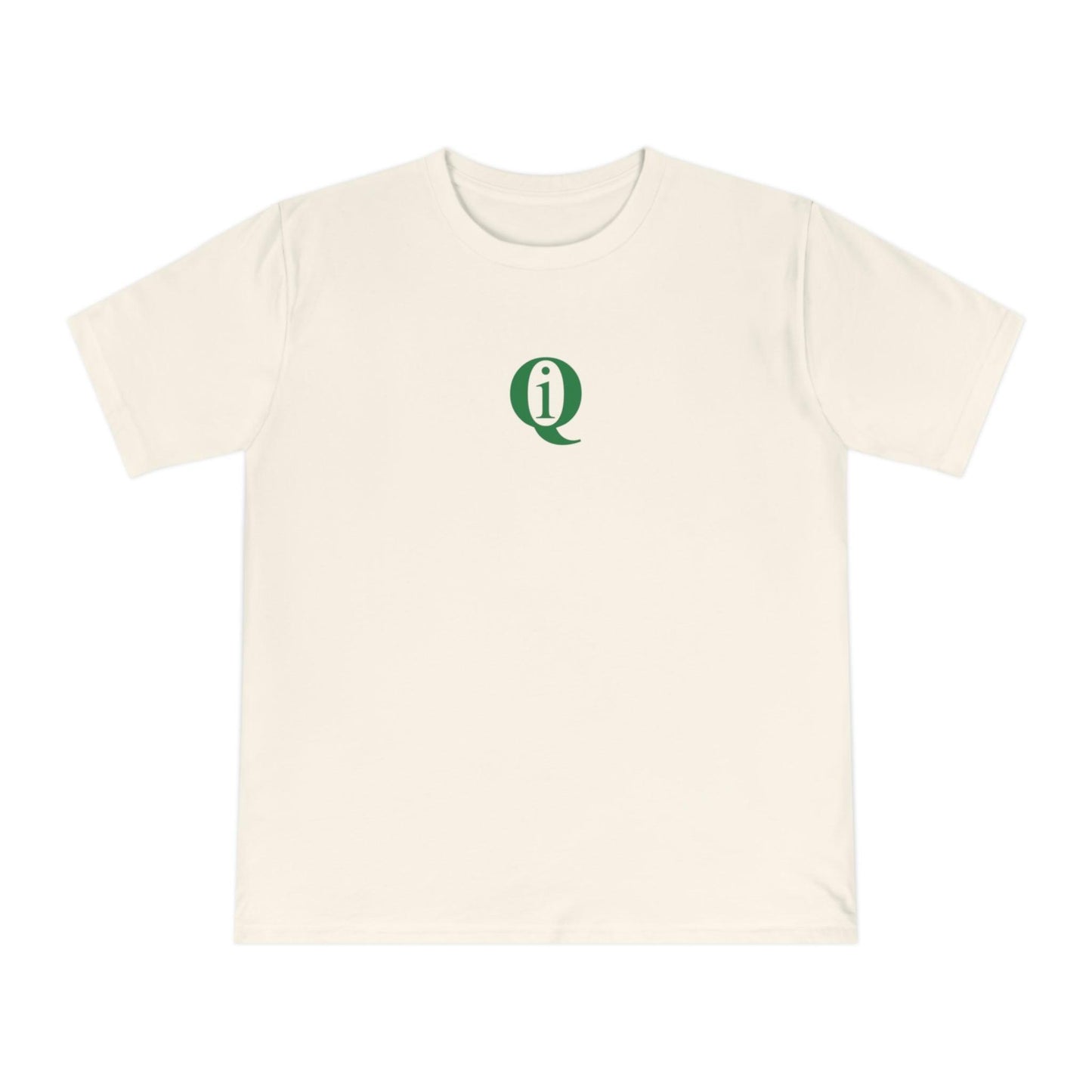 IQ Fashion | Unisex Classic Jersey T-shirt