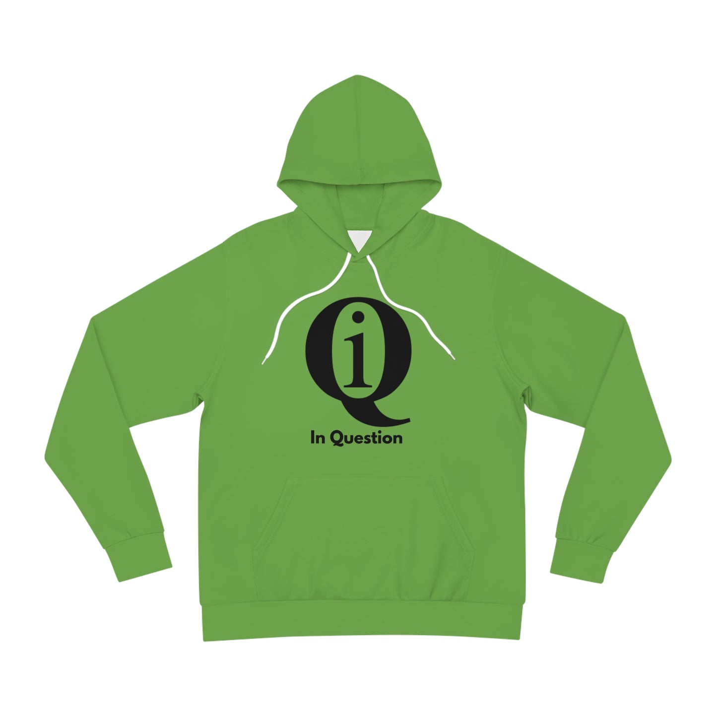 Sleek 1%ER Fashion Hoodie - Trendy Streetwear for the Modern Minimalist