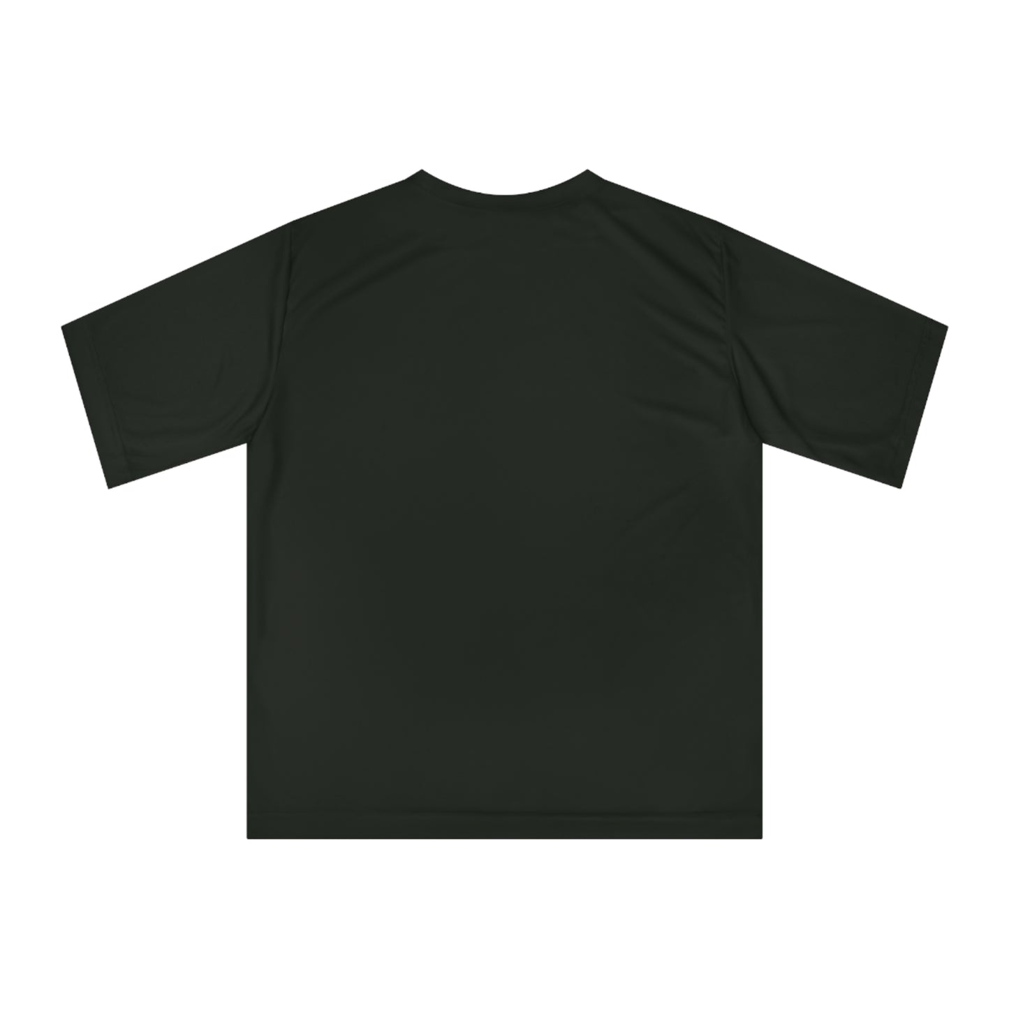 Unisex Performance Zone T-Shirt - Cool & Comfortable Activewear