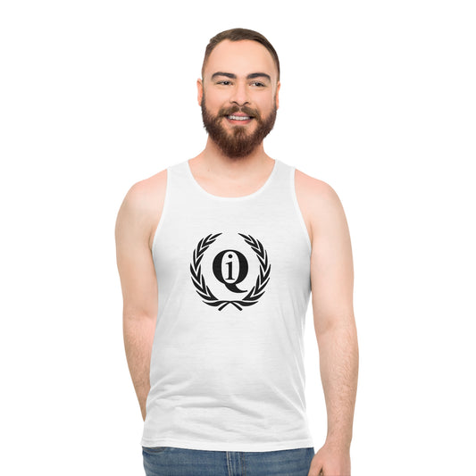 Unisex Tank Top