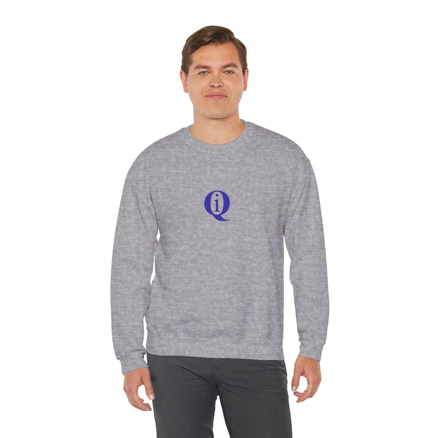 IQ Fashion | Unisex Heavy Blend™ Crewneck Sweatshirt