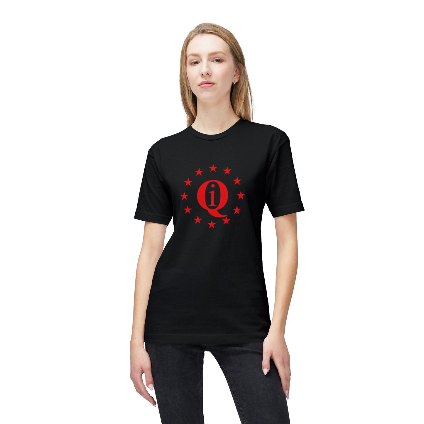 Unisex Midweight T-Shirt