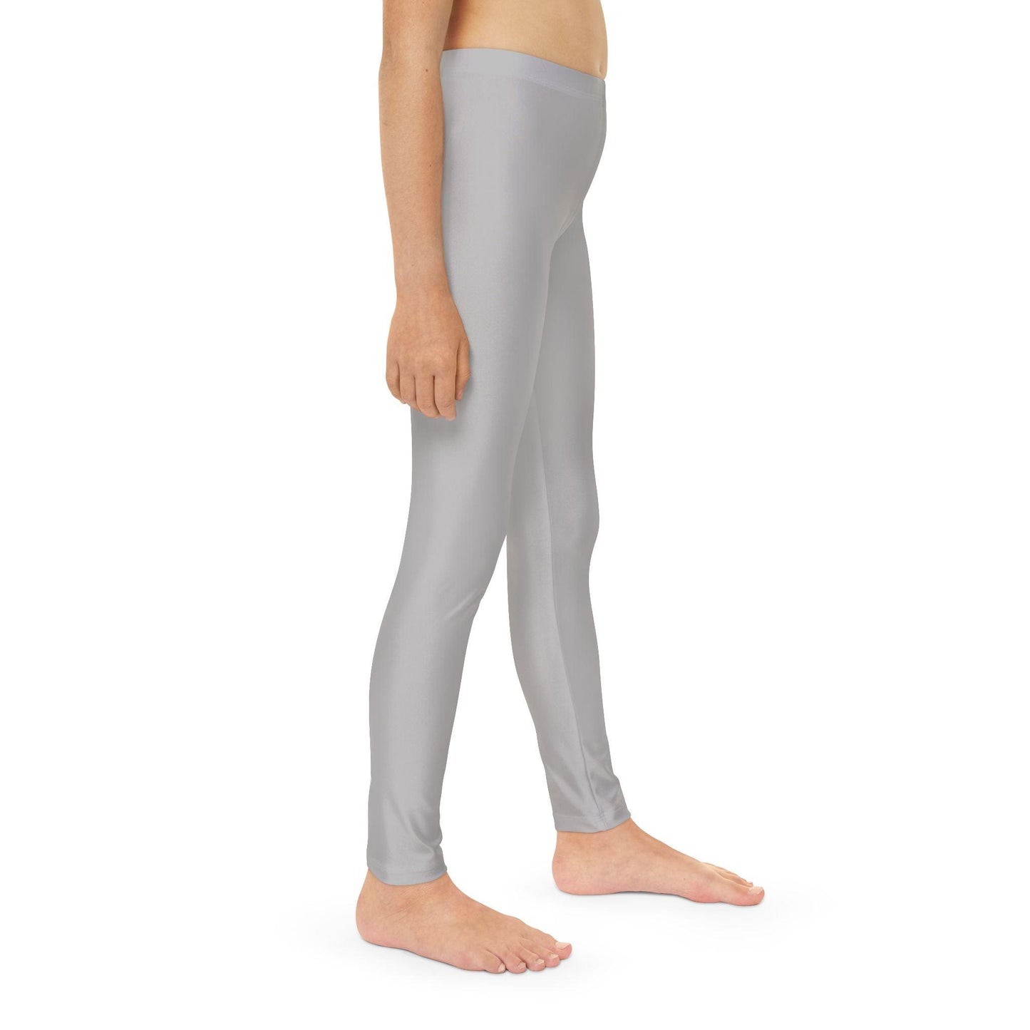 IQ Fashion | Youth Full-Length Leggings (AOP)