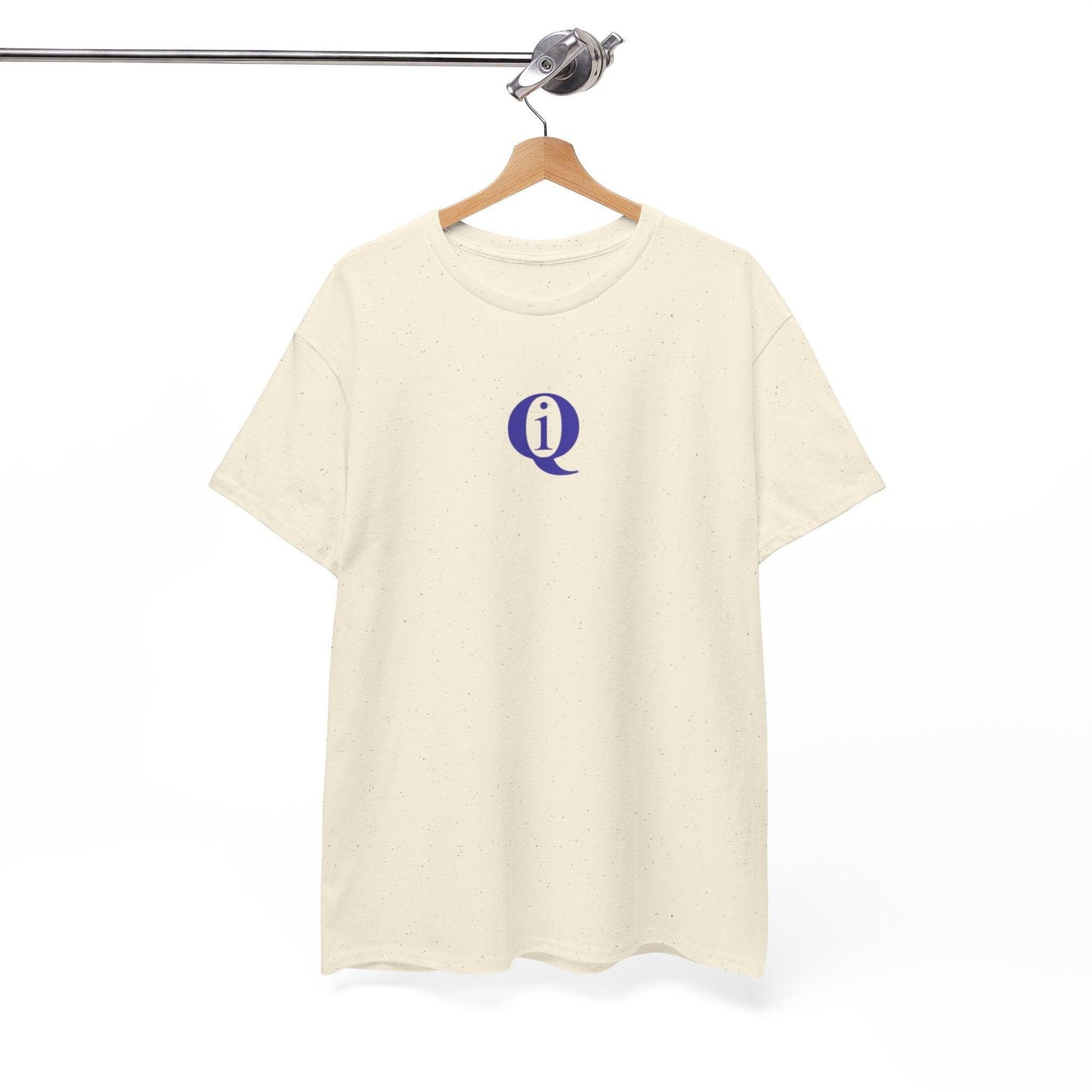 IQ Fashion | Unisex Heavy Cotton Tee