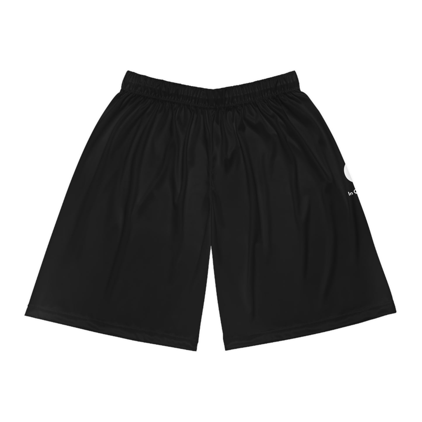 Custom Basketball Shorts with Logo – Stylish Athletic Wear for Sports Lovers