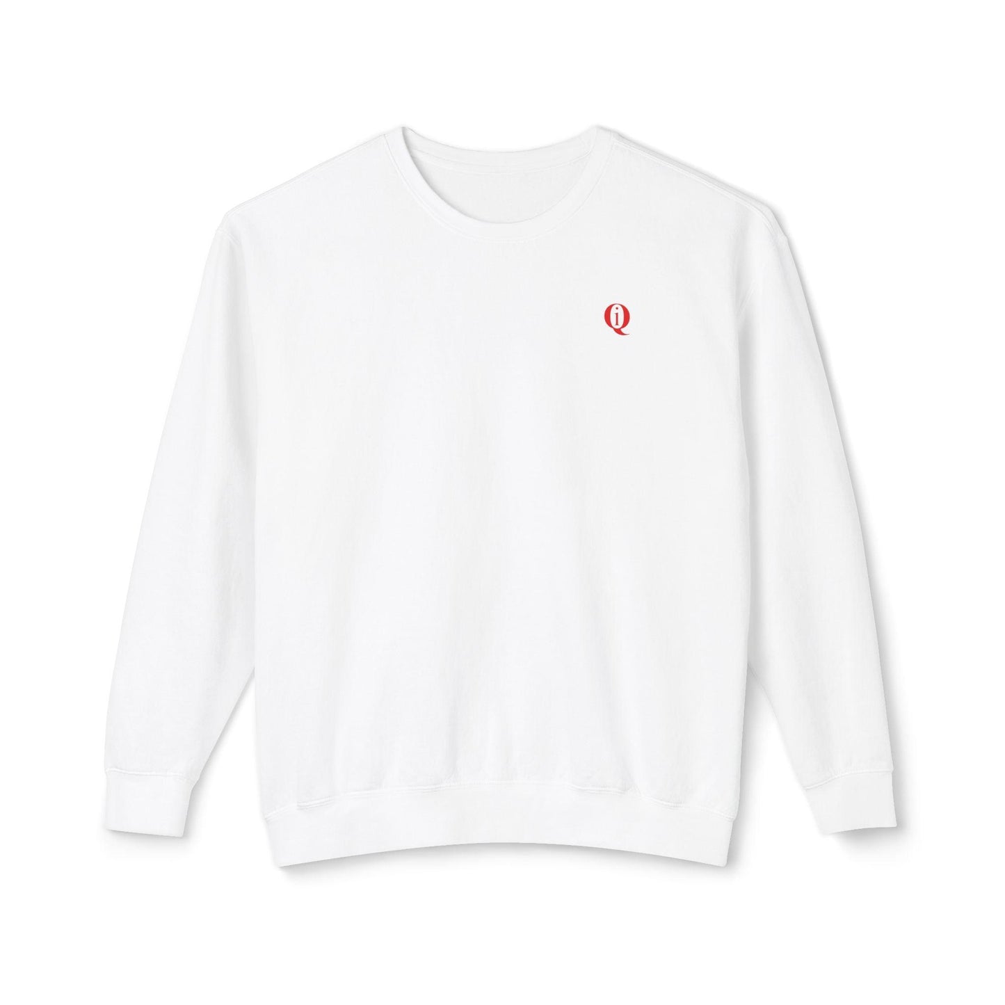 Unisex Lightweight Crewneck Sweatshirt