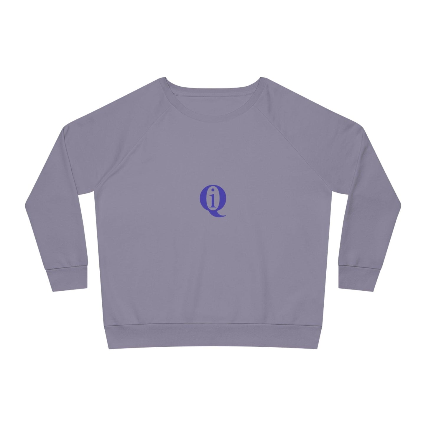 IQ Fashion | Women's Dazzler Relaxed Fit Sweatshirt