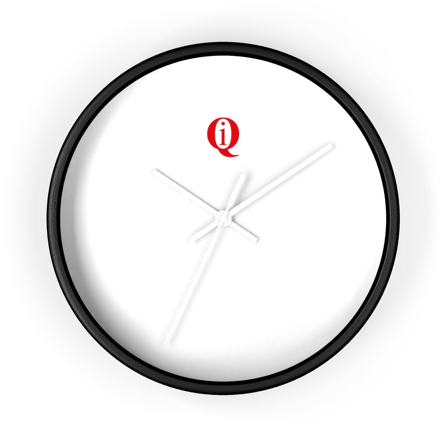 IQ Fashion Wall Clock