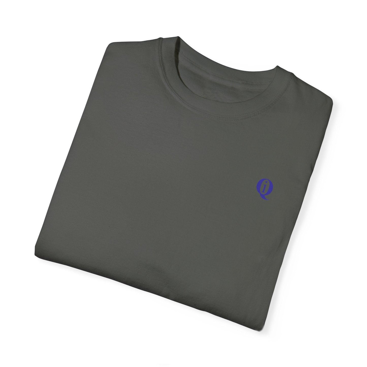 IQ Fashion | Unisex Garment-Dyed T-shirt