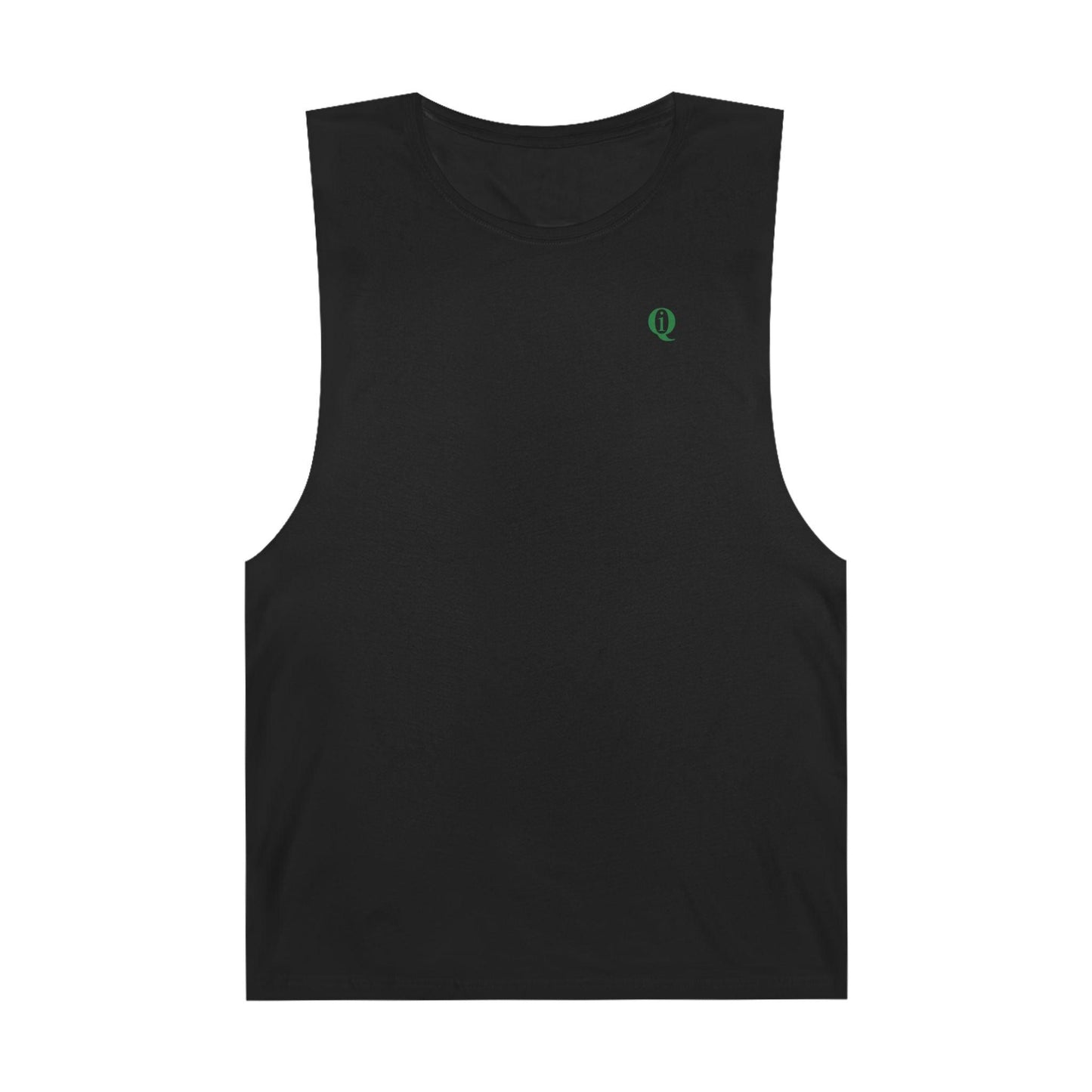 IQ Fashion | Unisex Barnard Tank